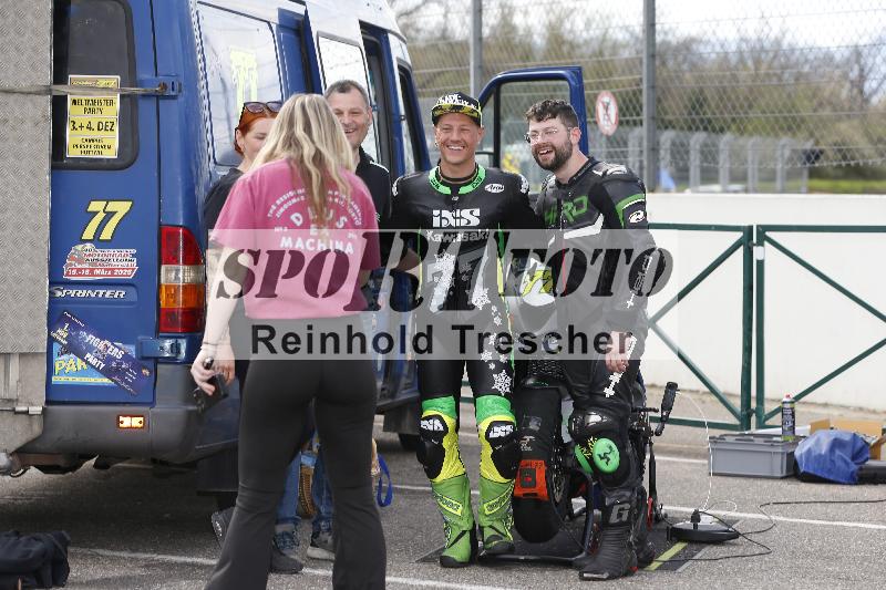 /04 05.04.2026 Speer Racing ADR/Impressionen